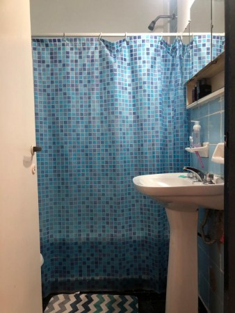 Departamento 2 ambientes, Lanus Oeste