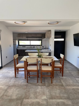 Excepcional Casa 4 Ambientes en Barrio Privado: Malagueño. Tierralta, Cordoba.