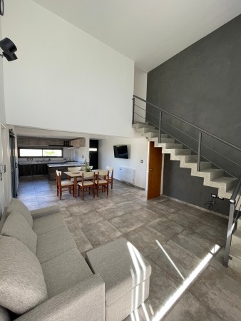 Excepcional Casa 4 Ambientes en Barrio Privado: Malagueño. Tierralta, Cordoba.