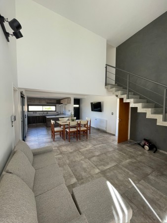 Excepcional Casa 4 Ambientes en Barrio Privado: Malagueño. Tierralta, Cordoba.