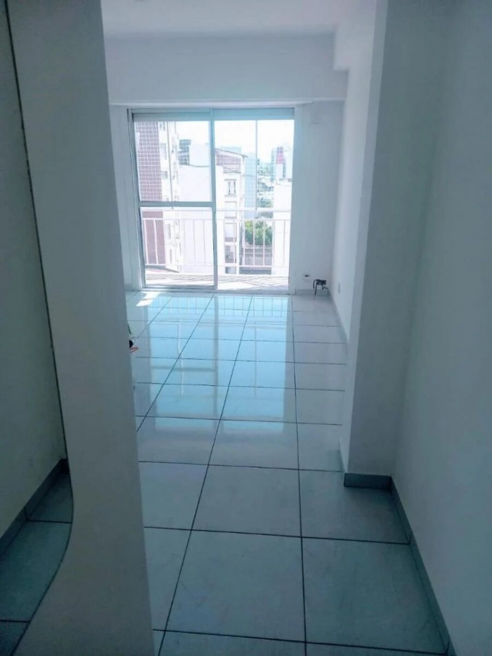 Excelente departamento 2 ambientes. Inmejorable ubicacion