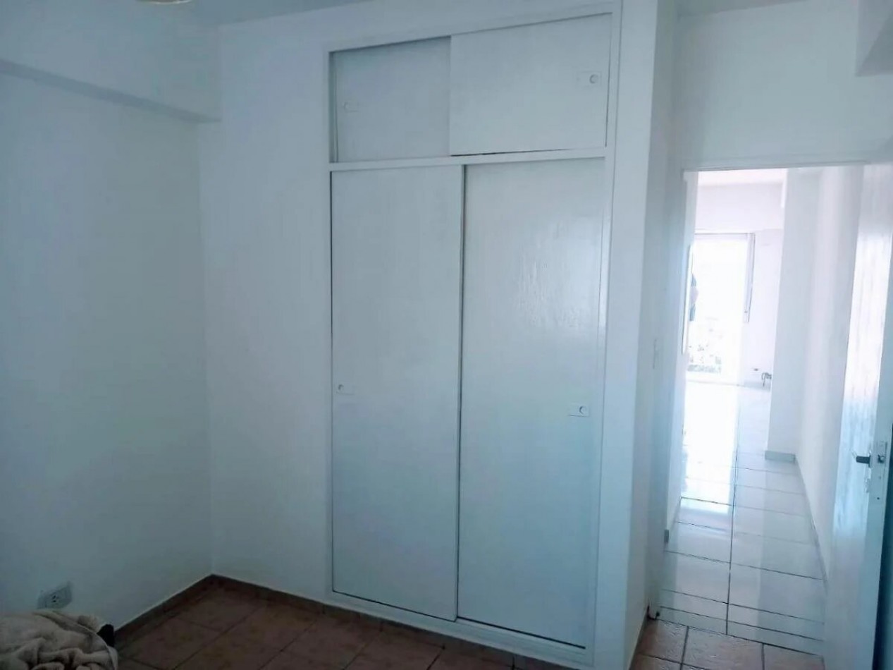 Excelente departamento 2 ambientes. Inmejorable ubicacion