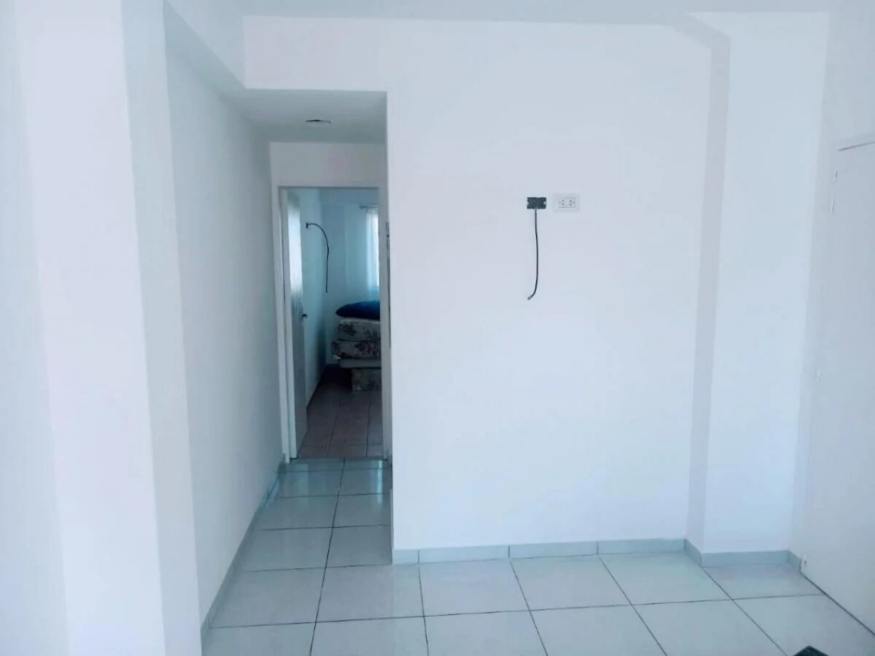 Excelente departamento 2 ambientes. Inmejorable ubicacion
