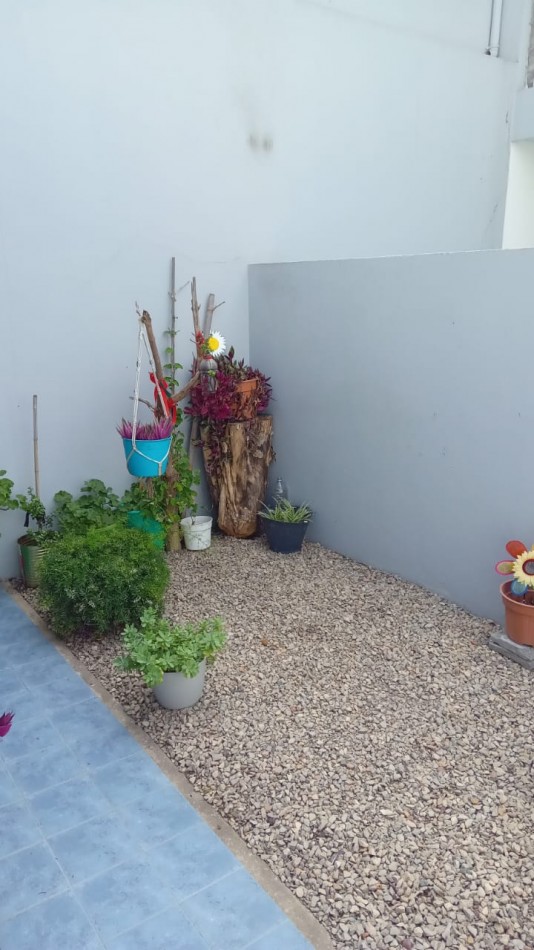 Muy Lindo PH 2 Ambientes con Patio Propio!
