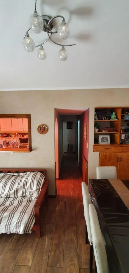 Excelente Depto 3 Ambientes en Venta a m del Polo Gastronomico "Lanusita".