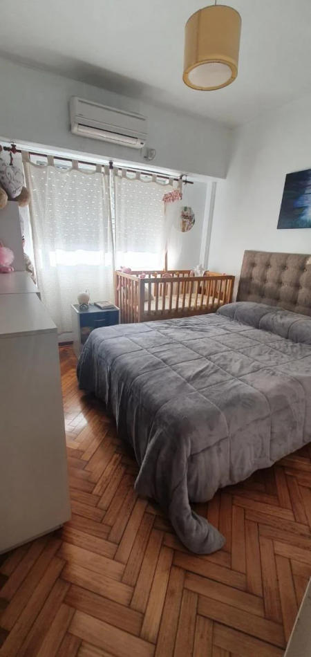 Excelente Depto 3 Ambientes en Venta a m del Polo Gastronomico "Lanusita".