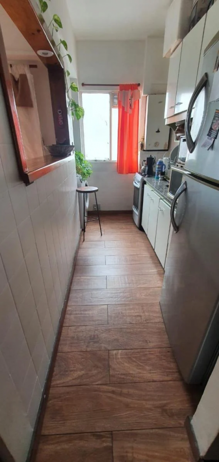 Excelente Depto 3 Ambientes en Venta a m del Polo Gastronomico "Lanusita".