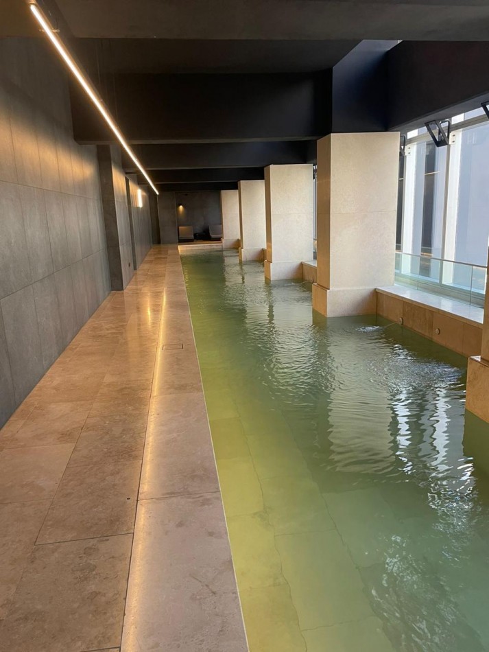 Magnifico piso de categoria