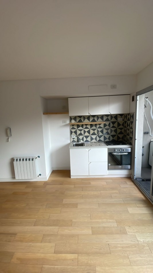 Excelente monoambiente en venta !!!!