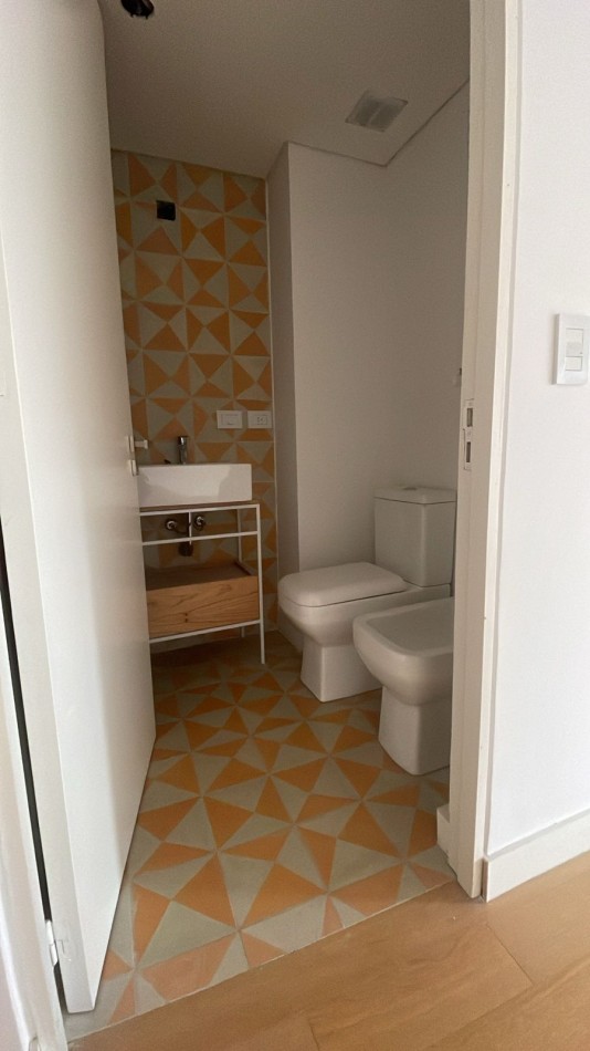 Excelente monoambiente en venta !!!!