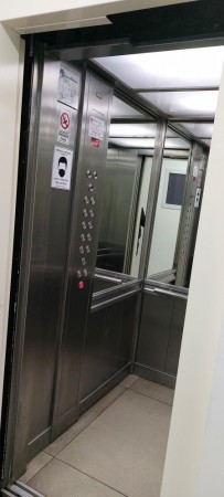 Departamento monoambiente en Lanus Oeste, sobre la calle Alcorta al 200
