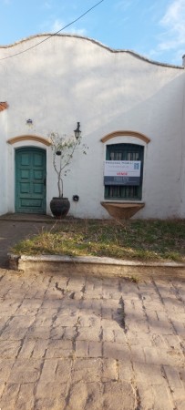 Casa sobre lote propio 8.66 x 48. Ideal Emprendimiento TORRE. fot 2.5