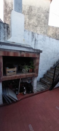 Excelente Casa 3 Amb con Patio, Parrila y Gge P/2 Autos
