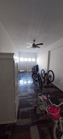 Excelente Casa 3 Amb con Patio, Parrila y Gge P/2 Autos
