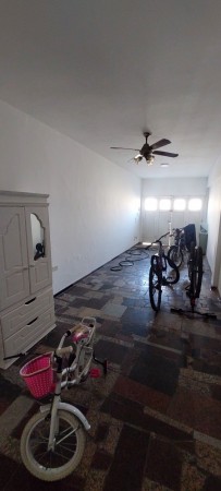 Excelente Casa 3 Amb con Patio, Parrila y Gge P/2 Autos