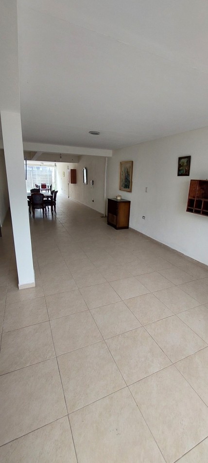 Excelente monoambiente de 106 m2. APTO PROFESIONAL Ideal inversor
