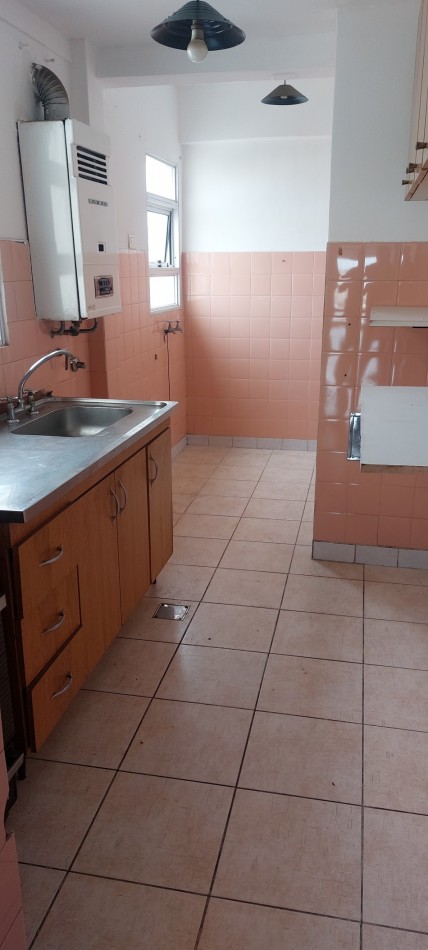 Depto 4 ambientes en venta