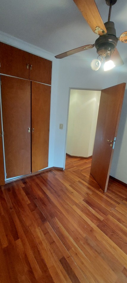 Hermoso depto 3 ambientes en alquiler