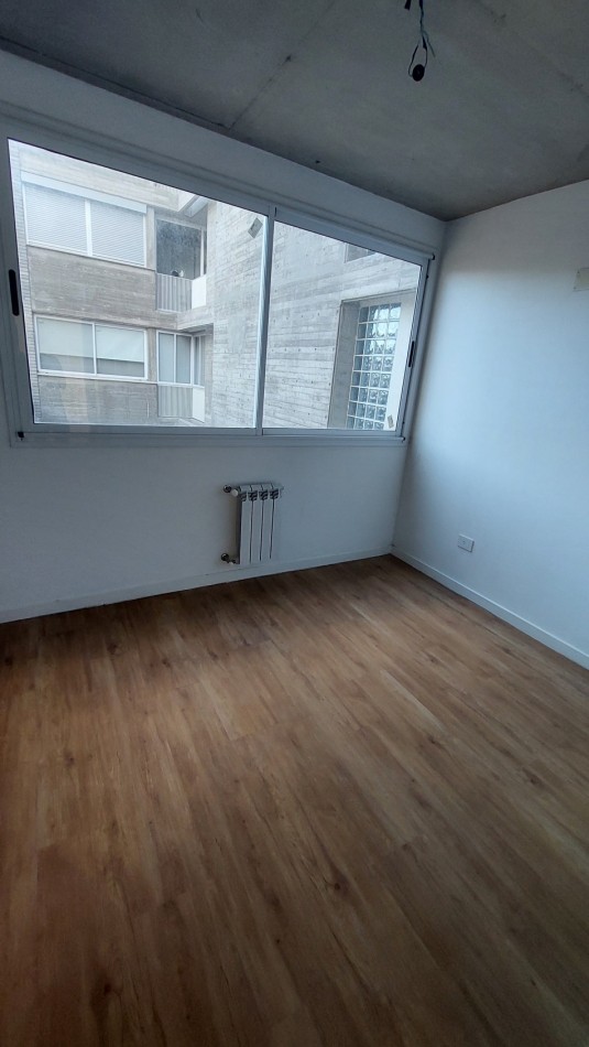 VISITA este 3 amb c/ balcon aterrazado con parrilla y piscina. Sum.  APTO CREDITO