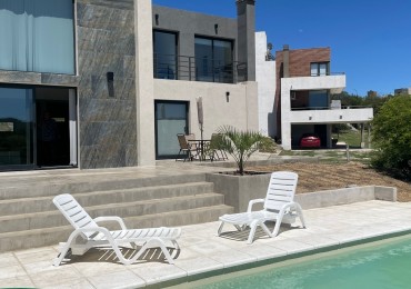 Excepcional Casa 4 Ambientes en Barrio Privado: Malagueño. Tierralta, Cordoba.