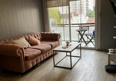 Excelente 3 Ambientes, Remodelado. Apto Credito Hipotecario