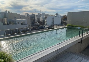 Excelente monoambiente en venta !!!!