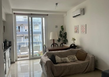 Excelente 2 ambientes con posibilidad de cochera cubierta 