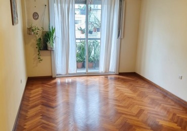 Excelente Departamento 3 Ambientes. Excelente Ubicacion.