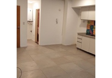 Departamento monoambiente en Lanus Oeste, sobre la calle Alcorta al 200