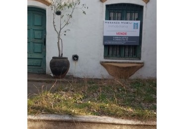 Casa sobre lote propio 8.66 x 48. Ideal Emprendimiento TORRE. fot 2.5
