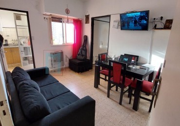 Departamento 2 ambientes, Lanus Oeste