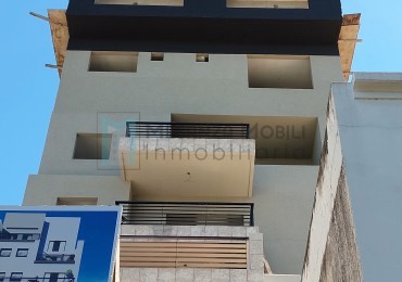Monoambiente en Construcción en Lanús, sobre Carlos Tejedor al 400