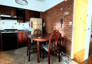 Departamento 2 ambientes, Lanus Oeste