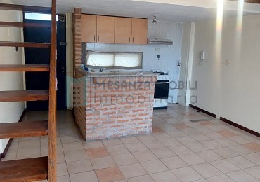 Excelente depto tipo loft 2 ambientes. Lanus Este. 